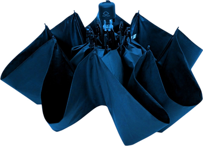 Зонт складной RS (Rain Stop) RS56M