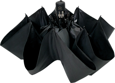 Зонт складной RS (Rain Stop) RS56M