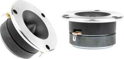 Твитер Prology Poseidon PS-25B - фото