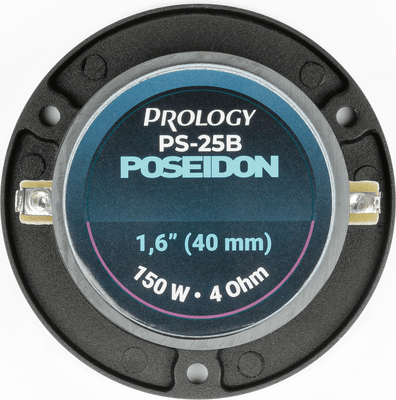 Твитер Prology Poseidon PS-25B