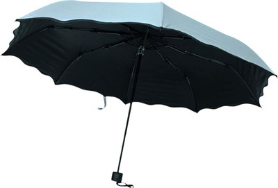 Зонт складной RS (Rain Stop) RS56M - фото