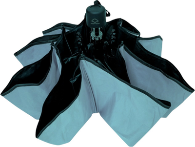 Зонт складной RS (Rain Stop) RS56M