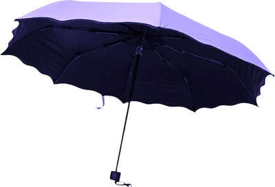 Зонт складной RS (Rain Stop) RS56M - фото