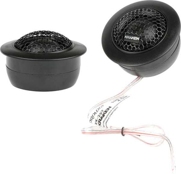 Твитер Prology Kraken RX-25T - фото