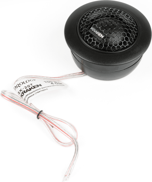 Твитер Prology Kraken RX-25T