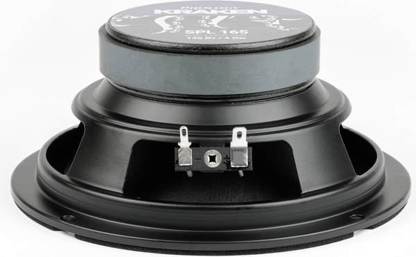 Твитер Prology Kraken SPL 165