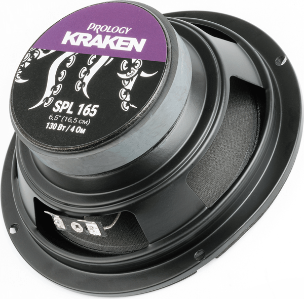 Твитер Prology Kraken SPL 165