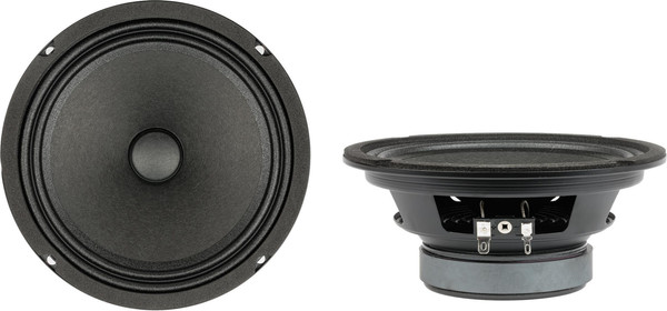 Твитер Prology Kraken SPL 165