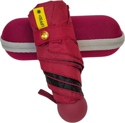 Зонт складной RS (Rain Stop) RS8BM