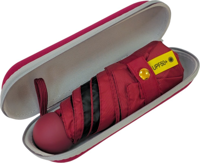 Зонт складной RS (Rain Stop) RS8BM