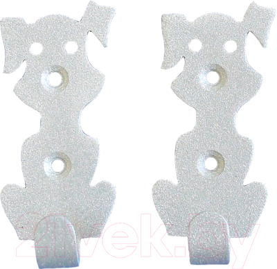 Набор крючков GALA NK011-SY - фото