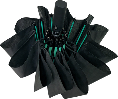 Зонт складной RS (Rain Stop) RS12W