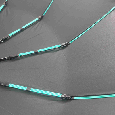 Зонт складной RS (Rain Stop) RS12W