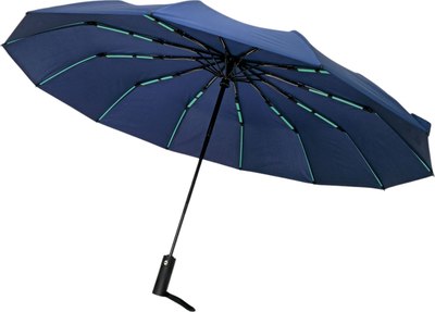 Зонт складной RS (Rain Stop) RS12W - фото