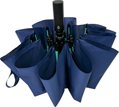 Зонт складной RS (Rain Stop) RS12W