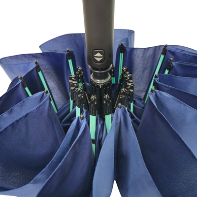 Зонт складной RS (Rain Stop) RS12W