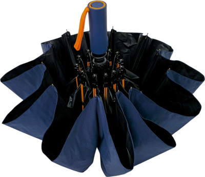 Зонт складной RS (Rain Stop) 1131