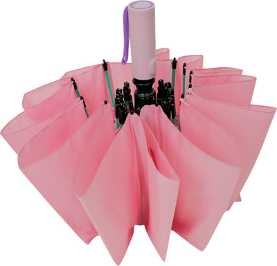 Зонт складной RS (Rain Stop) 2151