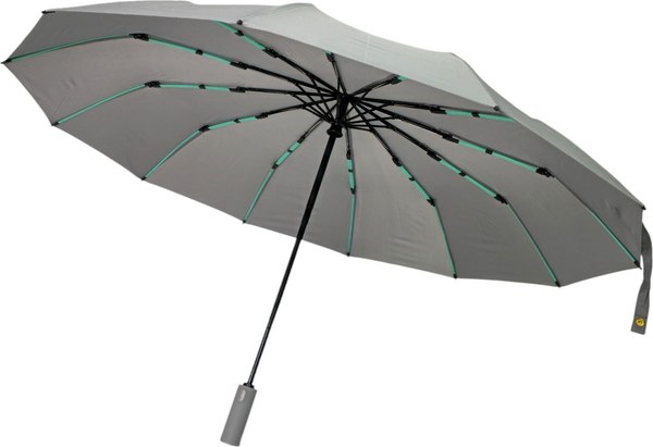 Зонт складной RS (Rain Stop) 2151 - фото