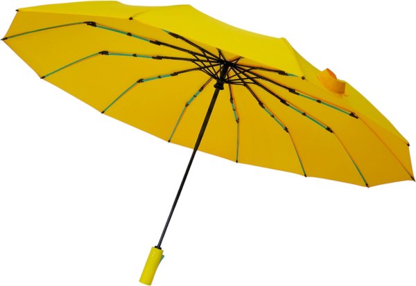 Зонт складной RS (Rain Stop) 2151 - фото
