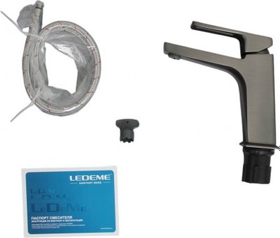 Смеситель Ledeme L1092D