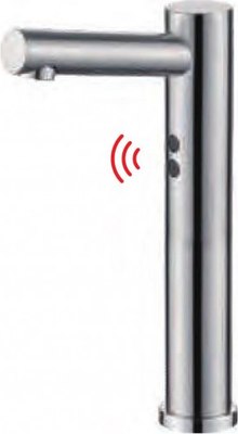 Смеситель Ledeme L1755A-1