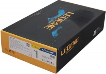 Смеситель Ledeme L1755A-1