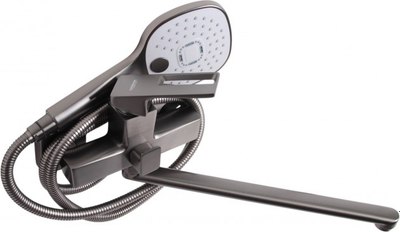 Смеситель Ledeme L2292D