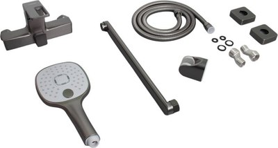 Смеситель Ledeme L2292D