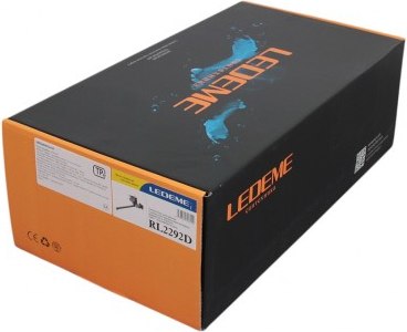 Смеситель Ledeme L2292D