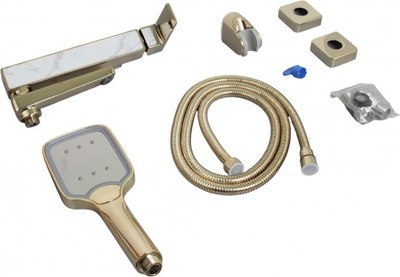 Смеситель Ledeme L3173G