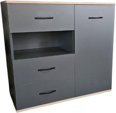 Тумба Мебель-Класс Виттен - фото