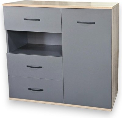 Тумба Мебель-Класс Виттен