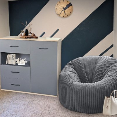 Тумба Мебель-Класс Виттен