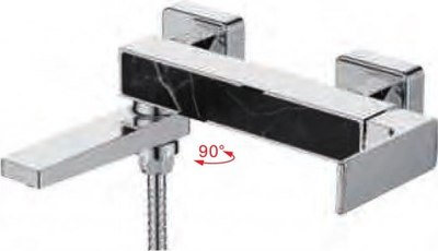 Смеситель Ledeme L3173