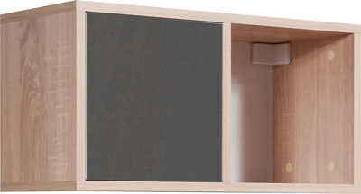 Полка Мебель-Класс Куб-3 - фото