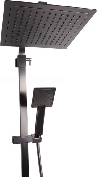 Душевая система со смесителем Ledeme L2424D