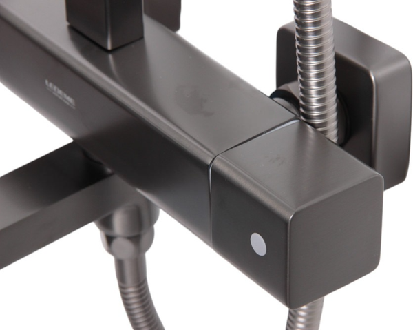 Душевая система со смесителем Ledeme L2424D