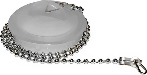 Пробка для ванны No Brand 513183 - фото