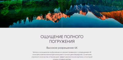 Телевизор Topdevice 55