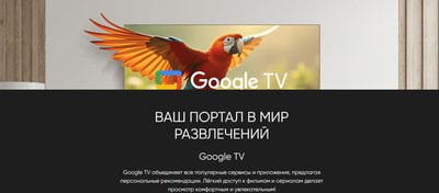 Телевизор Topdevice 55