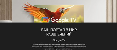 Телевизор Topdevice 55