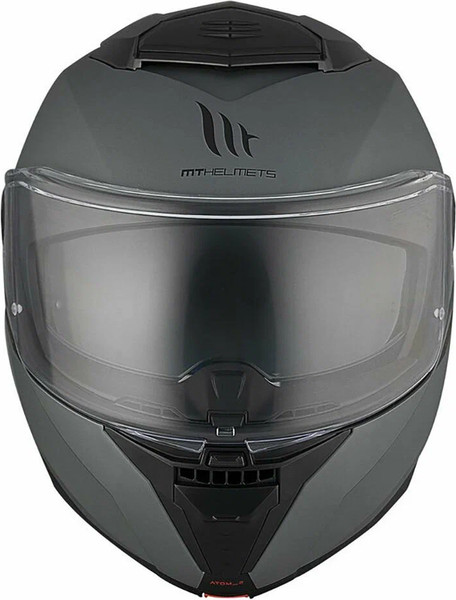 Мотошлем MT Helmets Atom 2 SV Solid