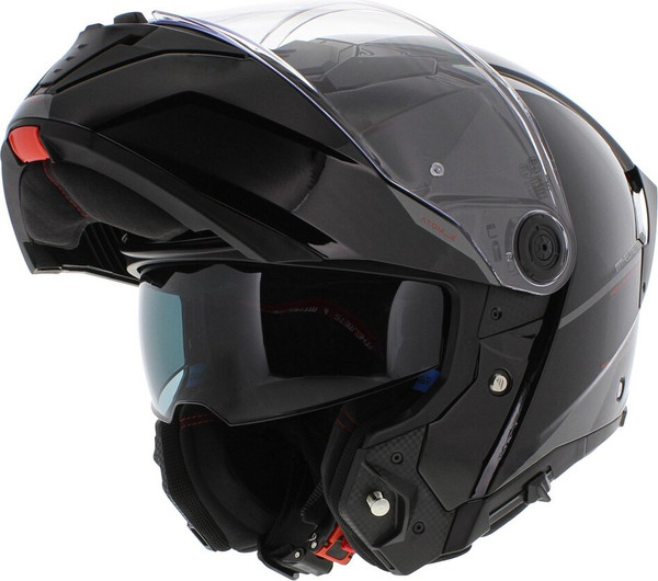 Мотошлем MT Helmets Atom 2 SV Solid