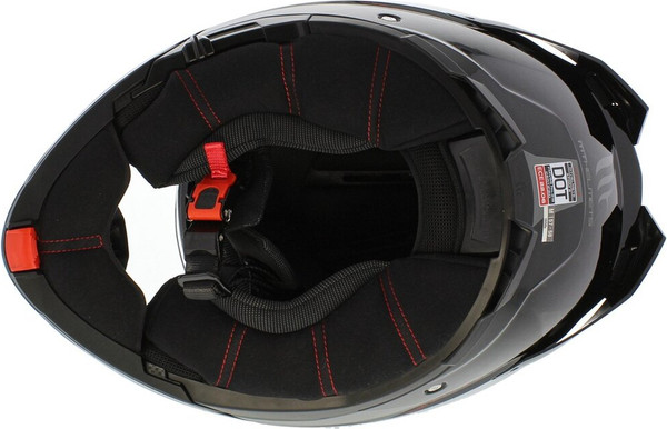 Мотошлем MT Helmets Atom 2 SV Solid