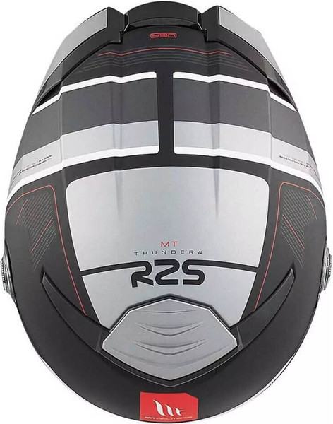 Мотошлем MT Helmets Thunder 4 SV R25