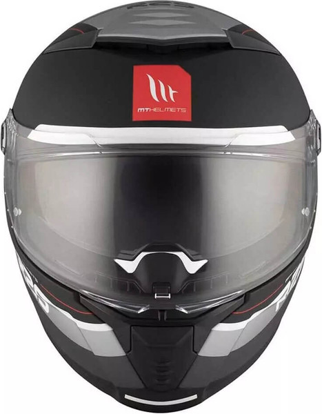 Мотошлем MT Helmets Thunder 4 SV R25