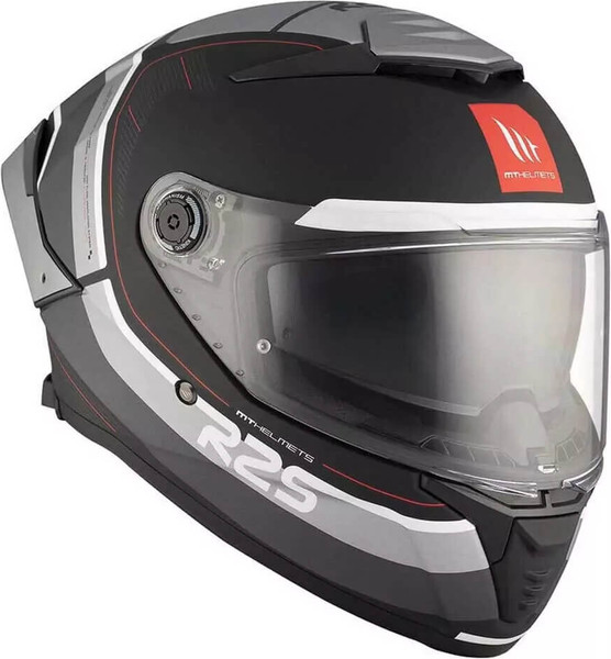 Мотошлем MT Helmets Thunder 4 SV R25