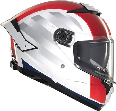 Мотошлем MT Helmets Thunder 4 SV Treads