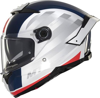 Мотошлем MT Helmets Thunder 4 SV Treads